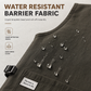 50% de Réduction – Tablier-Gilet de Cuisine Imperméable et Anti-Huile
