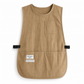 50% de Réduction – Tablier-Gilet de Cuisine Imperméable et Anti-Huile