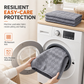 50% de Réduction – Housse de Chaise Extensible Universelle en Velours
