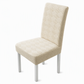 50% de Réduction – Housse de Chaise Extensible Universelle en Velours