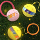 50% de Réduction – Balle Rebondissante Lumineuse pour Enfants