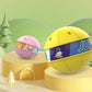 50% de Réduction – Balle Rebondissante Lumineuse pour Enfants