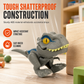 50% de Réduction – Mini Dinosaure Pince-Doigts Articulé pour Enfants