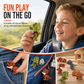 50% de Réduction – Mini Dinosaure Pince-Doigts Articulé pour Enfants