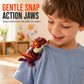 50% de Réduction – Mini Dinosaure Pince-Doigts Articulé pour Enfants