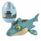 50% de Réduction – Mini Dinosaure Pince-Doigts Articulé pour Enfants
