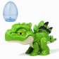 50% de Réduction – Mini Dinosaure Pince-Doigts Articulé pour Enfants