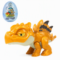 50% de Réduction – Mini Dinosaure Pince-Doigts Articulé pour Enfants