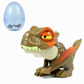 50% de Réduction – Mini Dinosaure Pince-Doigts Articulé pour Enfants