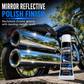 50% de Réduction – Pâte à Polir Chrome et Métaux pour Moto