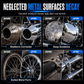50% de Réduction – Pâte à Polir Chrome et Métaux pour Moto