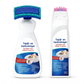 50% de Réduction – Nettoyant Mousse Textile et Tapis sans Rinçage, Brosse 200ml