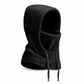 50% de Réduction – Cagoule Thermique Polaire Coupe-Vent Ski Moto Anti-Buée