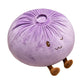 50% de Réduction – Coussin en Peluche Douce Brioche Bao