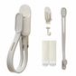 50% de Réduction – Attaches et Crochets en Silicone pour Couronnes