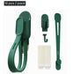 50% de Réduction – Attaches et Crochets en Silicone pour Couronnes