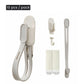 50% de Réduction – Attaches et Crochets en Silicone pour Couronnes