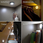 50% de Réduction – Veilleuse LED Rechargeable Détecteur de Mouvement