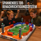 50% de Réduction – Jeu de Baby-Foot de Table Interactif 2 Joueurs