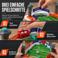 50% de Réduction – Jeu de Baby-Foot de Table Interactif 2 Joueurs