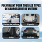 50% de Réduction – Ventouse Débosseleur Carrosserie Voiture, Outil de Tirage et Réparation de Bosses sans Peinture