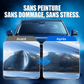 50% de Réduction – Ventouse Débosseleur Carrosserie Voiture, Outil de Tirage et Réparation de Bosses sans Peinture