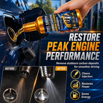 50% de Réduction – Additif Décalaminant Nettoyant Injecteurs Essence et Diesel