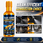 50% de Réduction – Additif Décalaminant Nettoyant Injecteurs Essence et Diesel