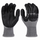 📢 50% de Réduction – Gants de Travail Renforcés Anti-Chocs TPE, Protection Anti-Écrasement Paume Antidérapante pour BTP et Atelier