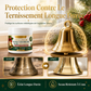40% de Réduction – Crème Polissage Laiton et Cuivre Anti-Ternissure et Oxydation, Nettoyant Métal Finition Miroir Brillante