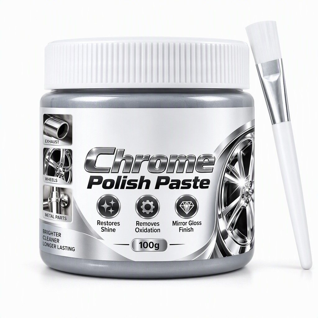50% de Réduction – Pâte de Réparation pour Électroménager, Restauration Rayures et Éclats Peinture, Séchage Rapide 100g