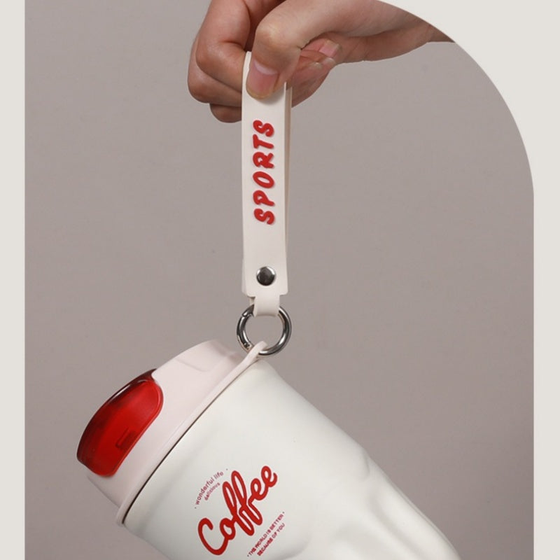 50% de Réduction – Tasse Thermique Intelligente Affichage Température, Mug Isotherme Café et Thé Inox 316 pour Bureau et Voyage