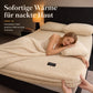 50% de Réduction – Drap-Housse Chaud en Peluche Épaisse, Protège-Matelas d'Hiver