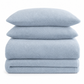 50% de Réduction – Drap-Housse Chaud en Peluche Épaisse, Protège-Matelas d'Hiver
