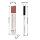 50% de Réduction – Crayon à Sourcils Liquide 4 Fourches, Feutre Effet Microblading Naturel, Waterproof et Longue Tenue 24H