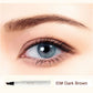 50% de Réduction – Crayon à Sourcils Liquide 4 Fourches, Feutre Effet Microblading Naturel, Waterproof et Longue Tenue 24H