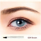 50% de Réduction – Crayon à Sourcils Liquide 4 Fourches, Feutre Effet Microblading Naturel, Waterproof et Longue Tenue 24H