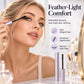 Mascara waterproof allongeant et volumateur à tenue longue durée