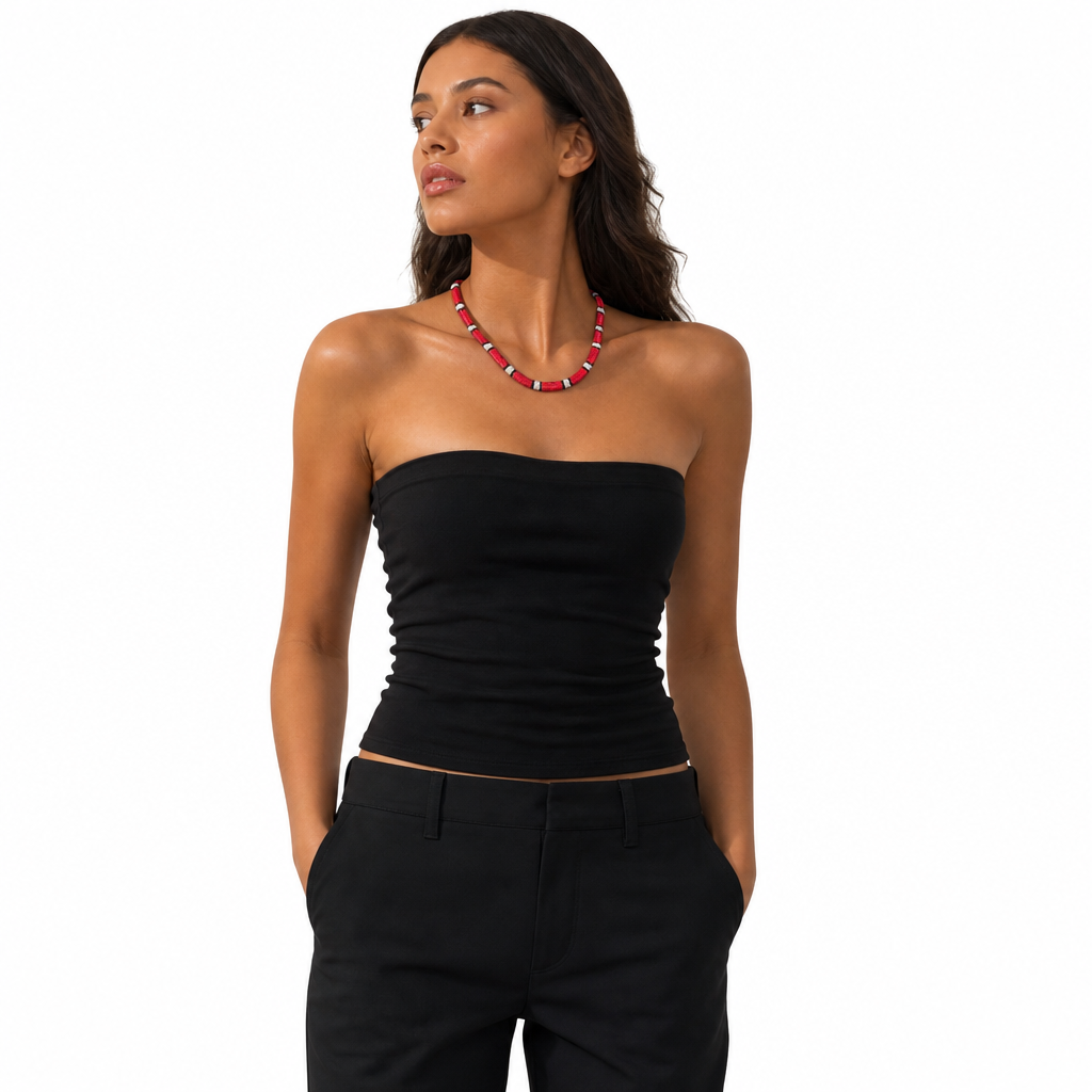 📢 50% de Réduction – Collier Chaîne Clavicule Motif Serpent Vintage Géométrique, Bijou Femme Style Rétro Audacieux et Élégant