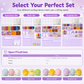 🧸 PROMO FLASH : 50% DE RÉDUCTION ! Kit Créatif DIY Balle Anti-Stress à Rebond Lent pour Enfants et Adultes – Pâte Modelante & Paillettes Incluses for une Activité Manuelle Relaxante et Personnalisable ✨