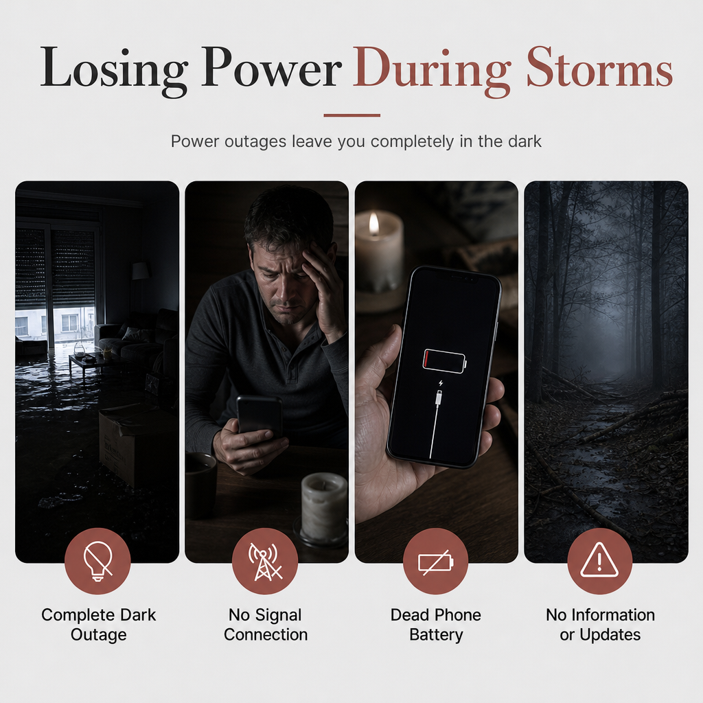 📢 50% de Réduction – Radio d'Urgence Solaire et Manivelle Dynamo 2000mAh Portable AM/FM Lampe Torche LED et Batterie Externe