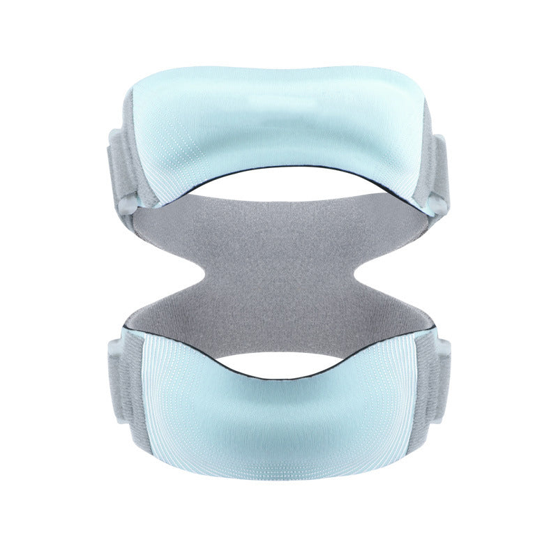 🦵 50 % DE RÉDUCTION ! 🏋️ Genouillère réglable pour la rotule – Stabilisante et confortable