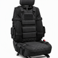 50% de Réduction – 📢 Housse de Siège Tactique de Voiture avec Poches de Rangement Molle et Protection Anti-Rayures Universelle