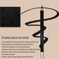 🏆Crayon eyeliner en bois waterproof longue tenue