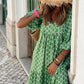 Bohemian Beauty Maxi Dress-1