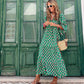 Bohemian Beauty Maxi Dress-6