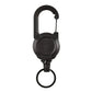 Automatisch einziehbares Drahtseil Luya Tactical Keychain