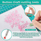 Cartoon-Muster Student Utility Knife Pen（1Set/6 Pcs)-2