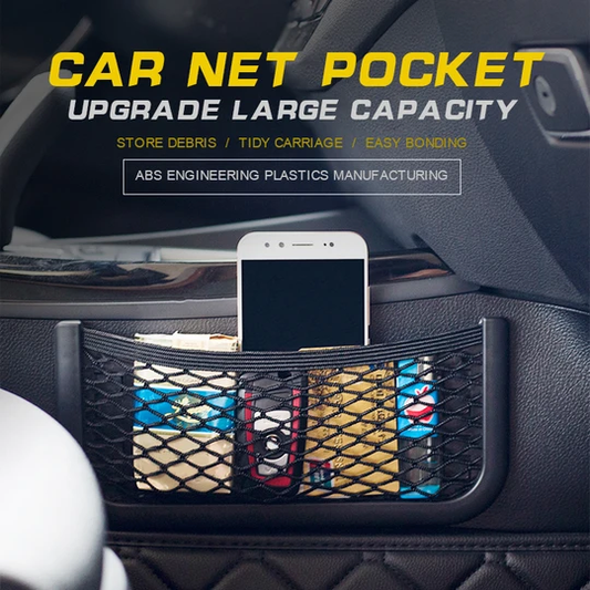 Ablagenetz Gepäcknetz für Autos