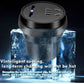 Cup-Auto-Wechselrichter-Schnellladequelle QC 3.0-5